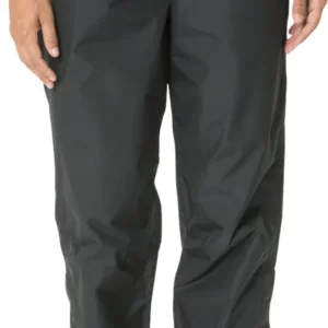 Fluid Pants Ladies black
