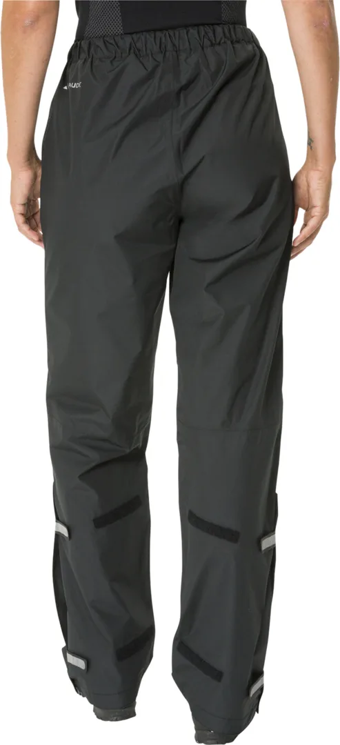 Fluid Pants Ladies black