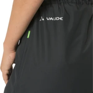Fluid Pants Ladies black