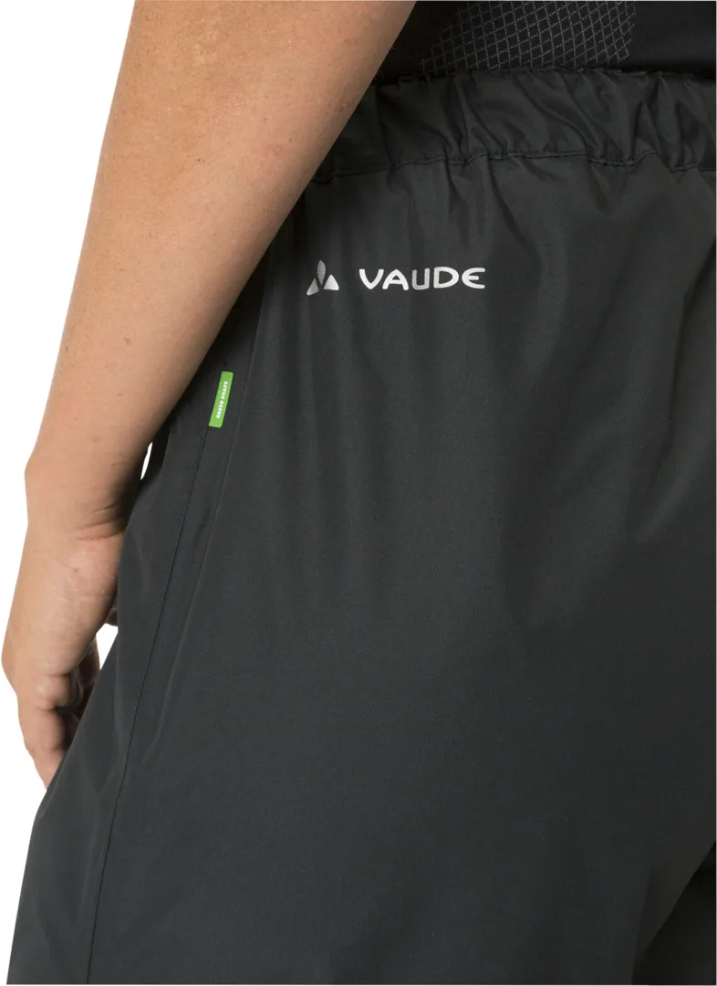Fluid Pants Ladies black