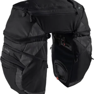 Karakorum Pro black