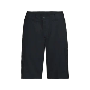 Vaude Ledro Shorts Ladies black