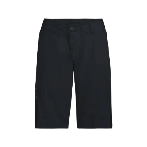 Vaude Ledro Shorts Ladies black