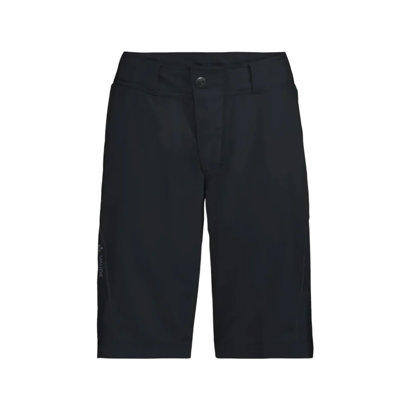 Vaude Ledro Shorts Ladies black