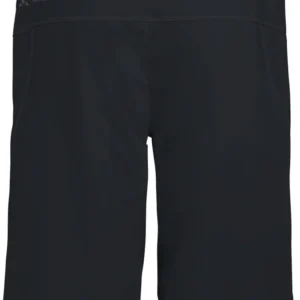 Vaude Ledro Shorts Ladies black