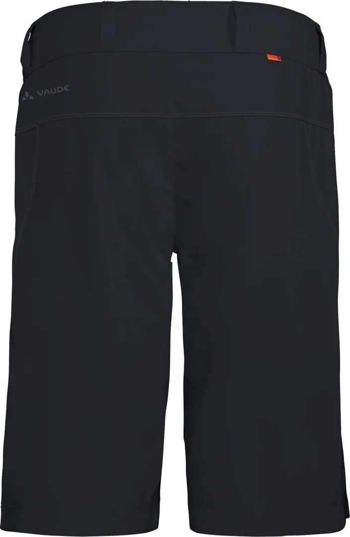 Vaude Ledro Shorts Ladies black