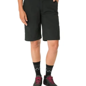 Vaude Ledro Shorts Ladies black