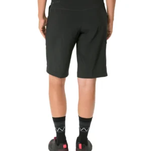 Vaude Ledro Shorts Ladies black