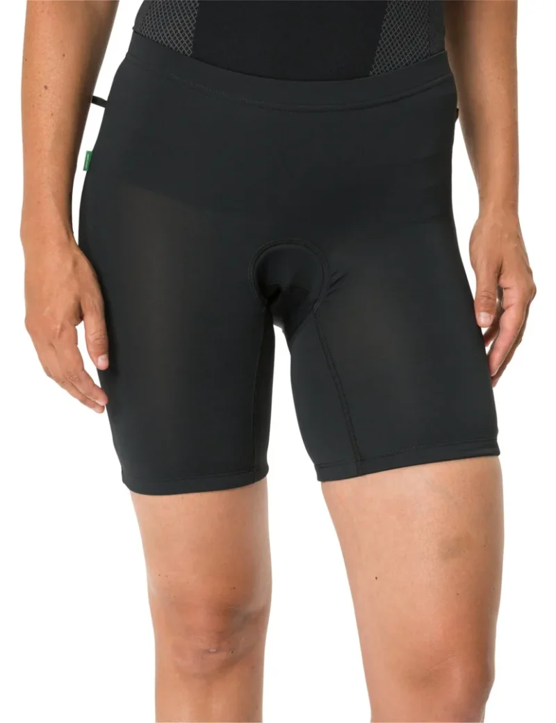 Vaude Ledro Shorts Ladies black