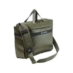 Mineo Commuter Briefcase 17 khaki