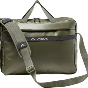 Mineo Commuter Briefcase 17 khaki