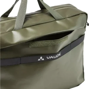 Mineo Commuter Briefcase 17 khaki
