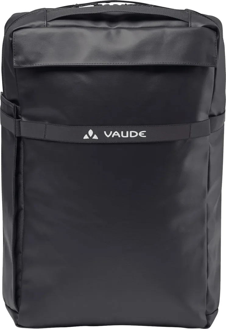 Mineo Transformer Backpack 20 black