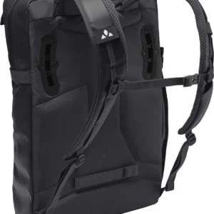 Mineo Transformer Backpack 20 black