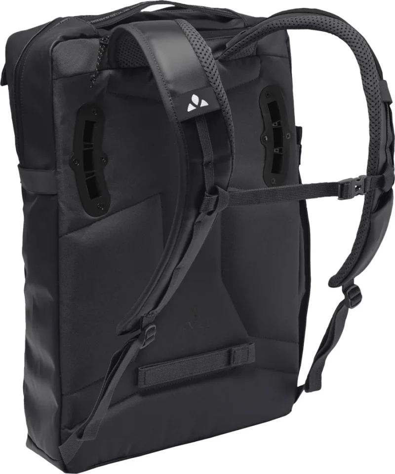 Mineo Transformer Backpack 20 black