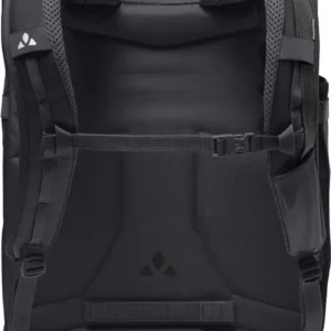 Mineo Transformer Backpack 20 black