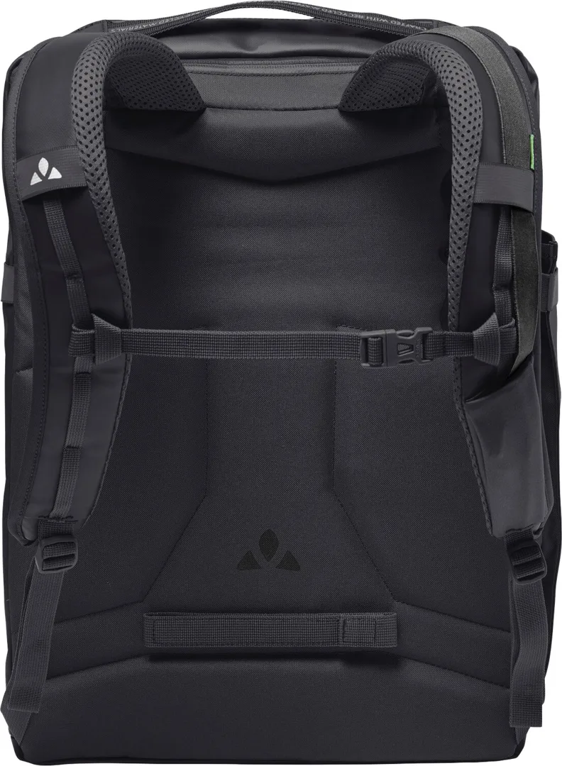 Mineo Transformer Backpack 20 black