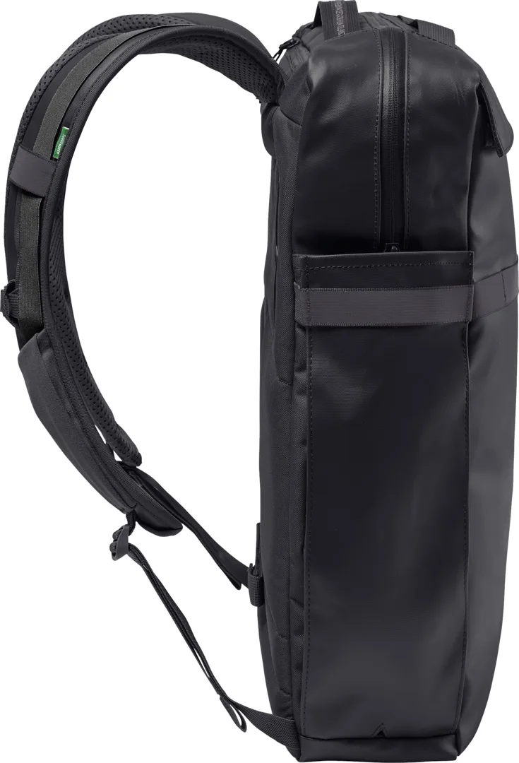 Mineo Transformer Backpack 20 black