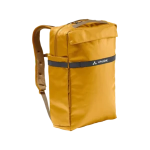 Mineo Transformer Backpack 20 burnt yellow