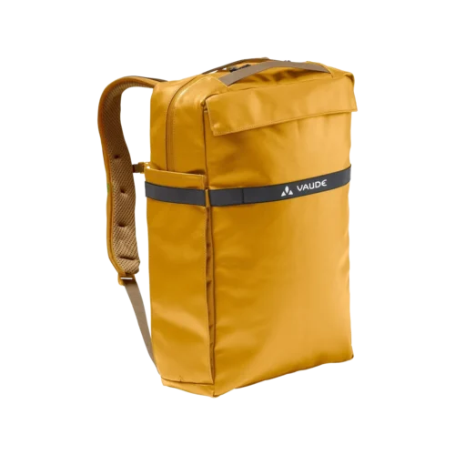 Mineo Transformer Backpack 20 burnt yellow