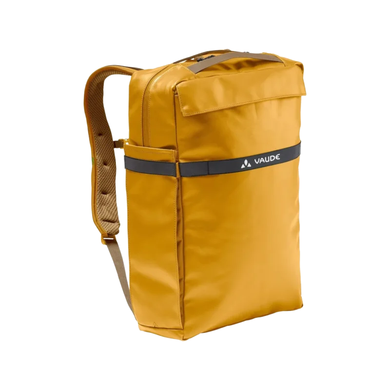 Mineo Transformer Backpack 20 burnt yellow