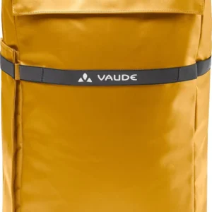 Mineo Transformer Backpack 20 burnt yellow