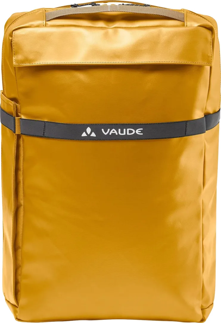 Mineo Transformer Backpack 20 burnt yellow