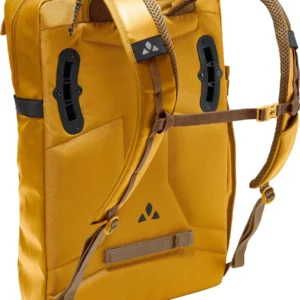 Mineo Transformer Backpack 20 burnt yellow
