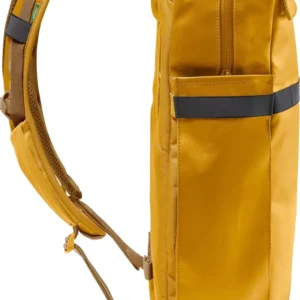 Mineo Transformer Backpack 20 burnt yellow