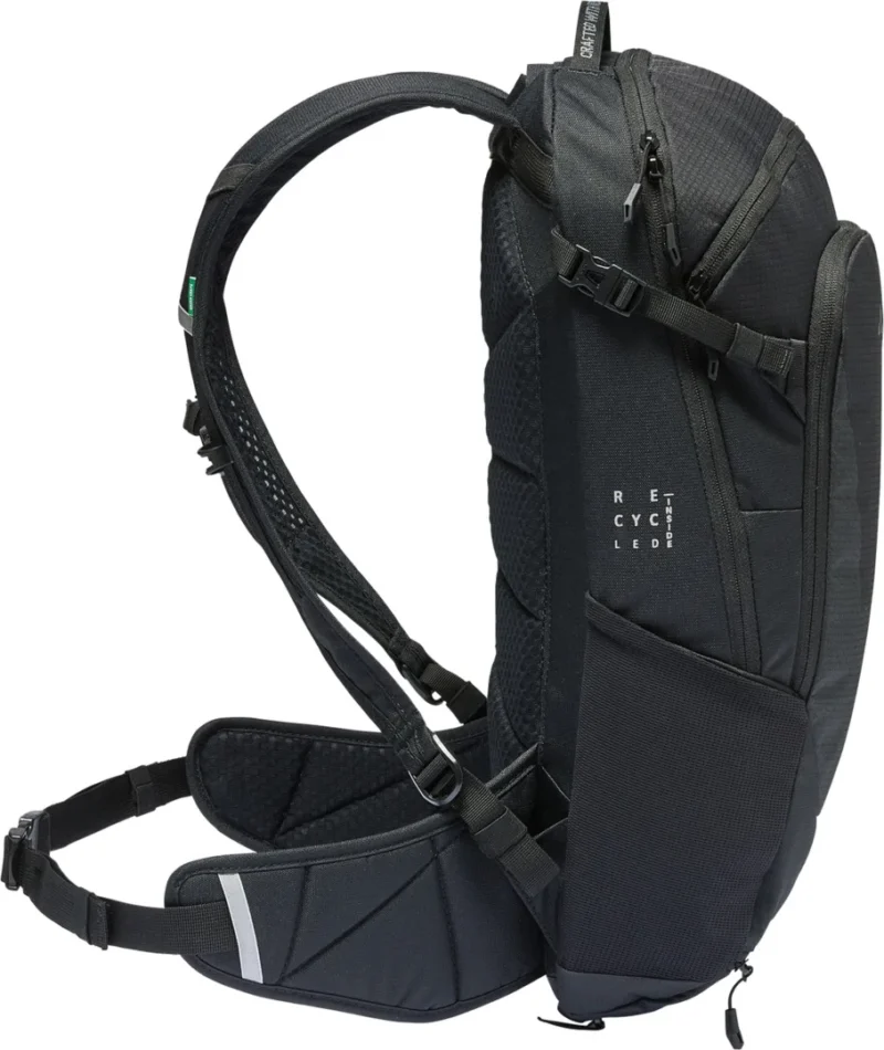 Moab 15 ll black