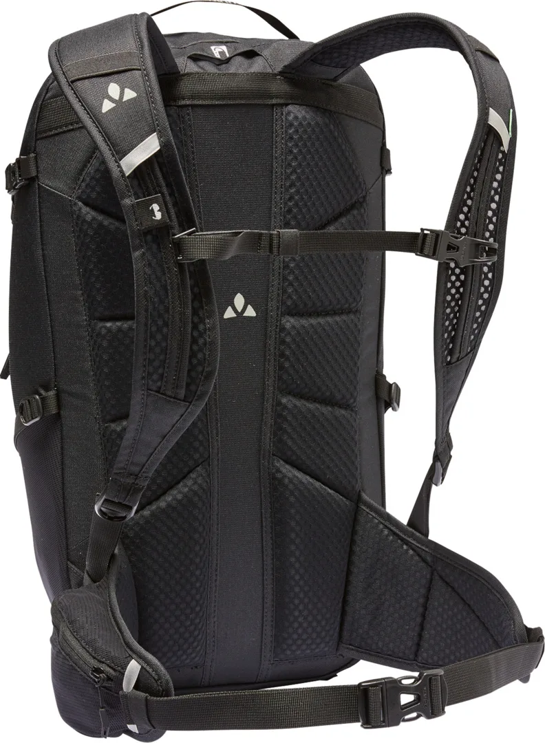Moab 20 ll black