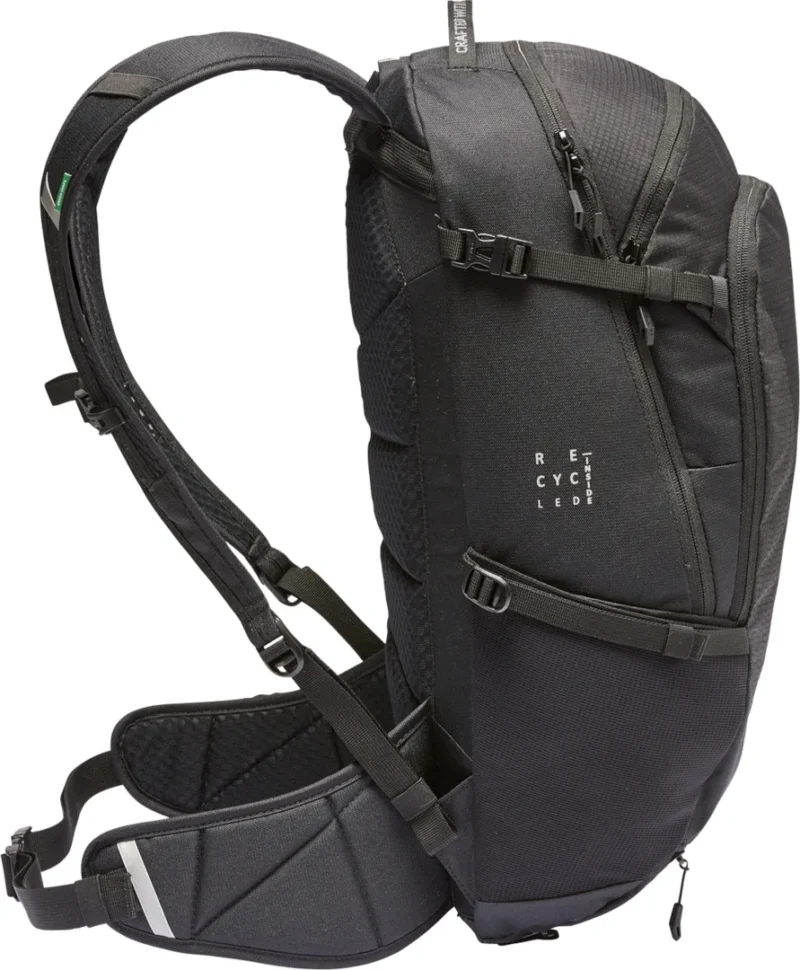 Moab 20 ll black