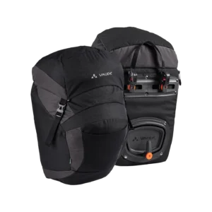 OnTour Front black