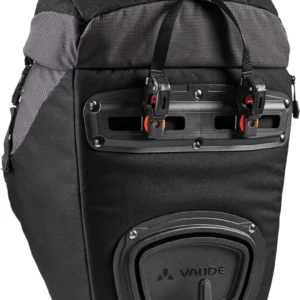 OnTour Front black