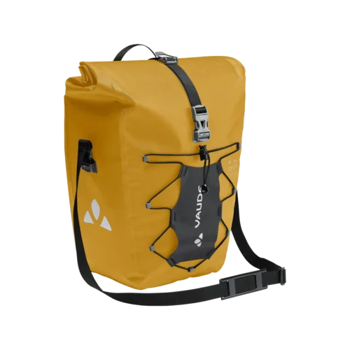 Proof Back TR Single burnt yellow