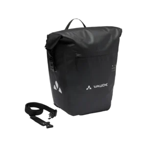 Proof Back UL Single black