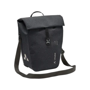 ReCycle Commute Single black