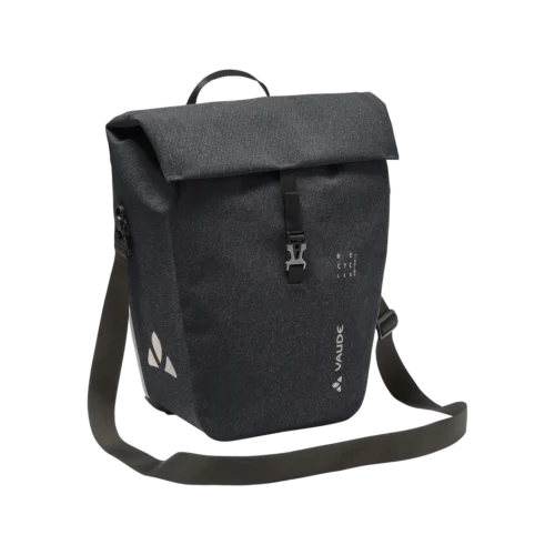 ReCycle Commute Single black