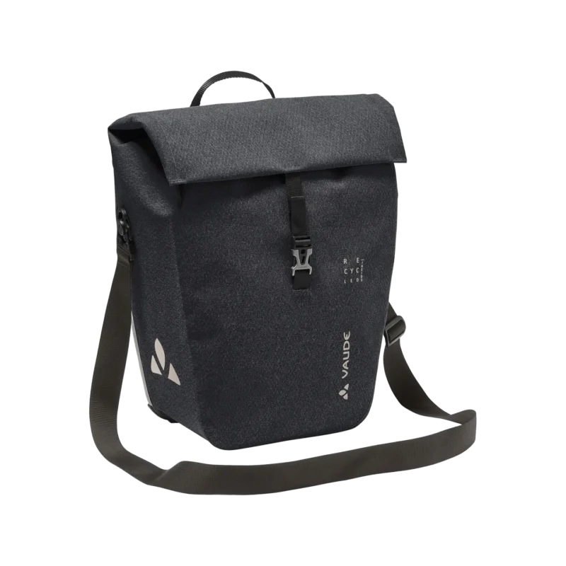 ReCycle Commute Single black