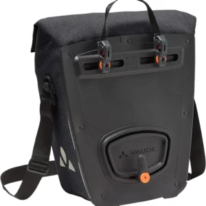 ReCycle Commute Single black