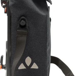 ReCycle Commute Single black