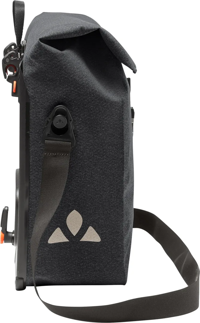 ReCycle Commute Single black