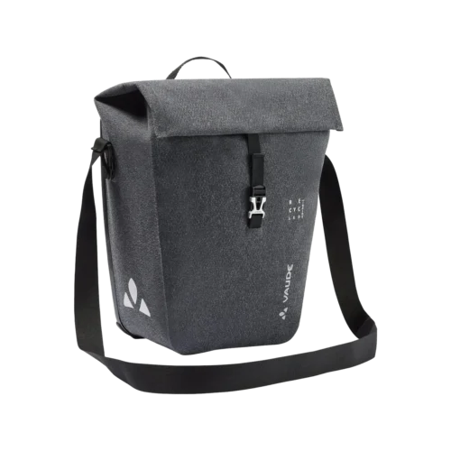 ReCycle Pro Single black