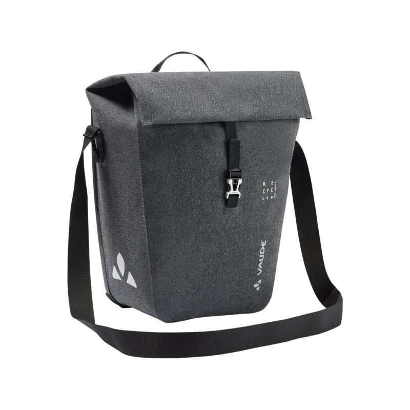 ReCycle Pro Single black