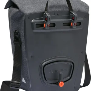 ReCycle Pro Single black