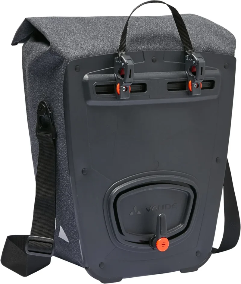 ReCycle Pro Single black