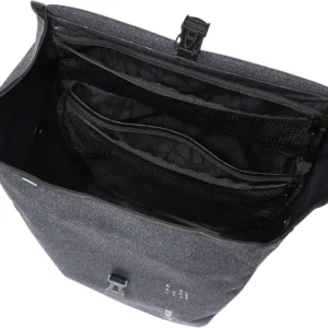 ReCycle Pro Single black