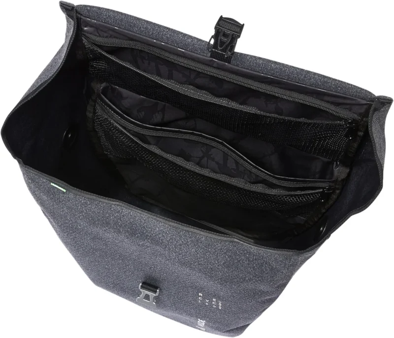 ReCycle Pro Single black
