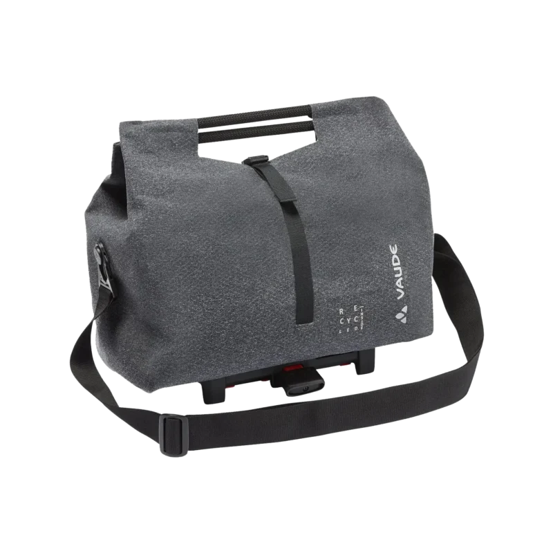 ReCycle Shopper (Uniklip) black