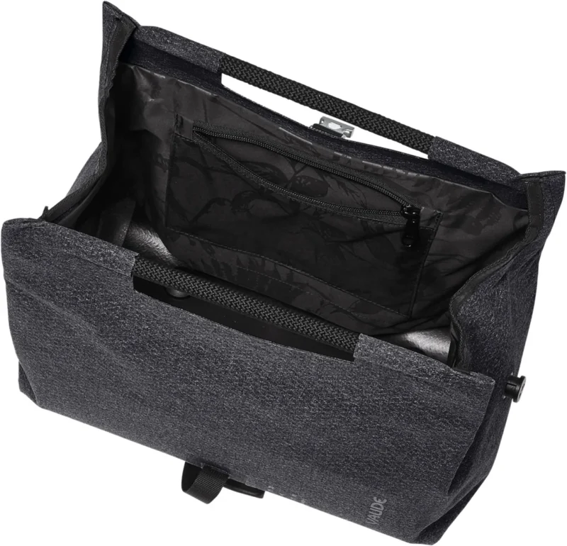 ReCycle Shopper (Uniklip) black